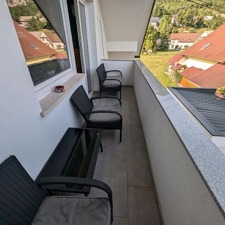 Apartment Bee Near Bled Zabreznica Exterior photo