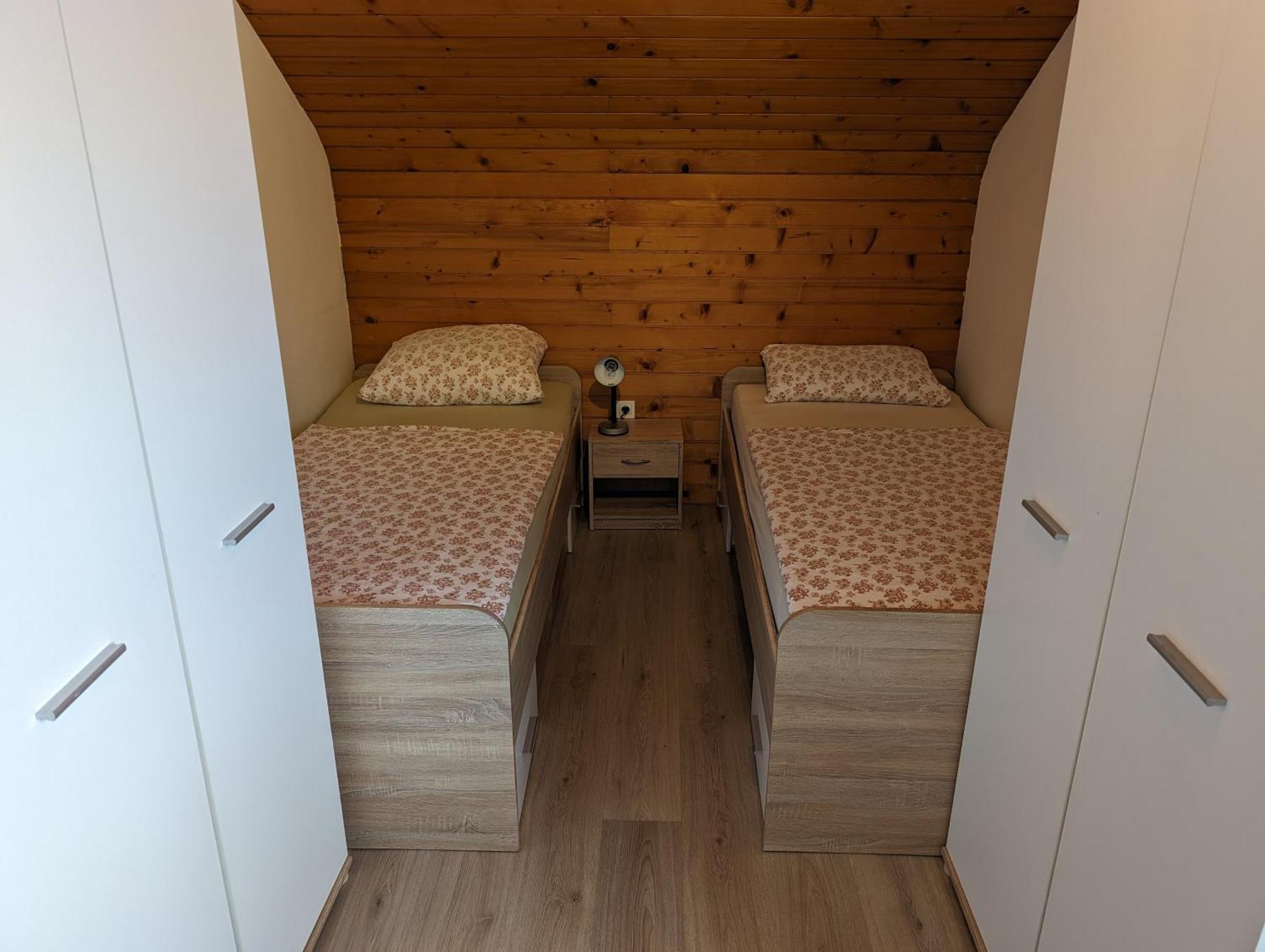 Apartment Bee Near Bled Zabreznica Exterior photo